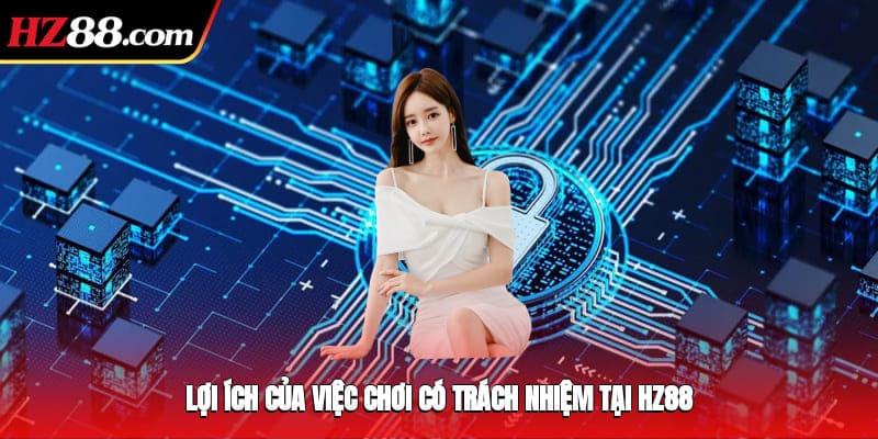 Lợi ích của việc chơi có trách nhiệm tại FV88