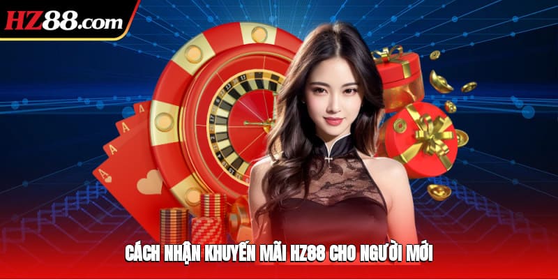 Cách nhận khuyến mãi FV88 cho người mới