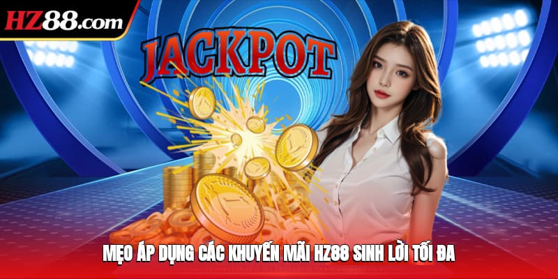 Mẹo áp dụng các khuyến mãi FV88 sinh lời tối đa